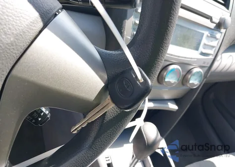 2007 Toyota Camry Ce из США, поврежденный, VIN 4T1BE46K77U697109